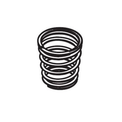Titan 0138404 Spring